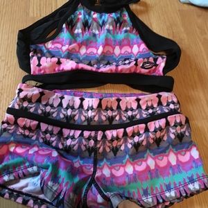 California Kisses dancewear